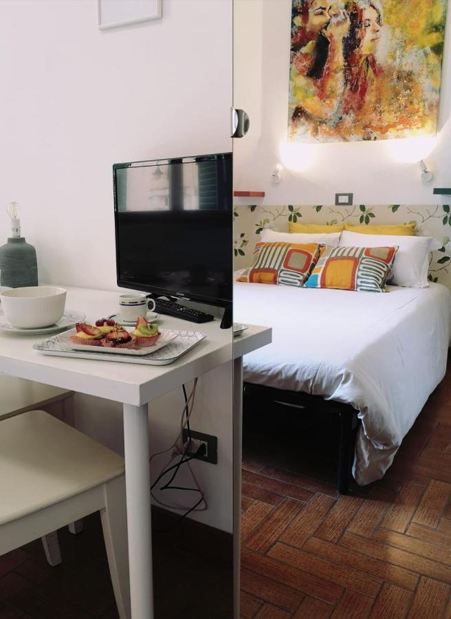 House Villa Fiorelli Rome Bagian luar foto