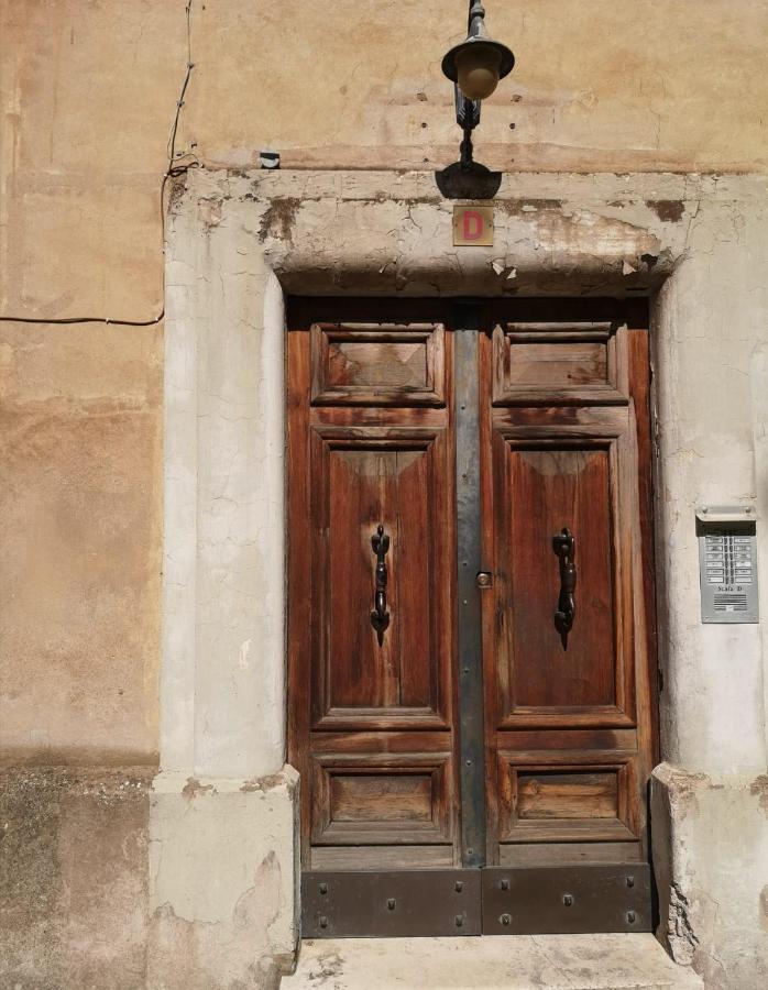 House Villa Fiorelli Rome Bagian luar foto