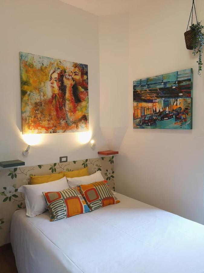 House Villa Fiorelli Rome Bagian luar foto