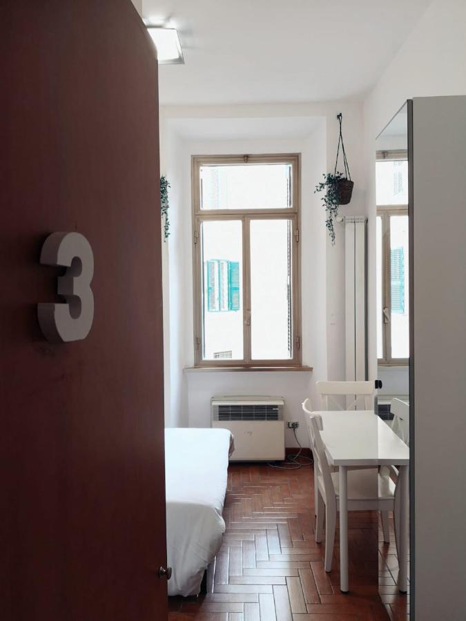 House Villa Fiorelli Rome Bagian luar foto