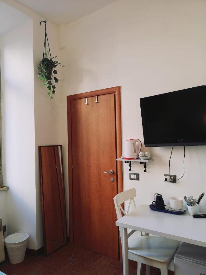 House Villa Fiorelli Rome Bagian luar foto