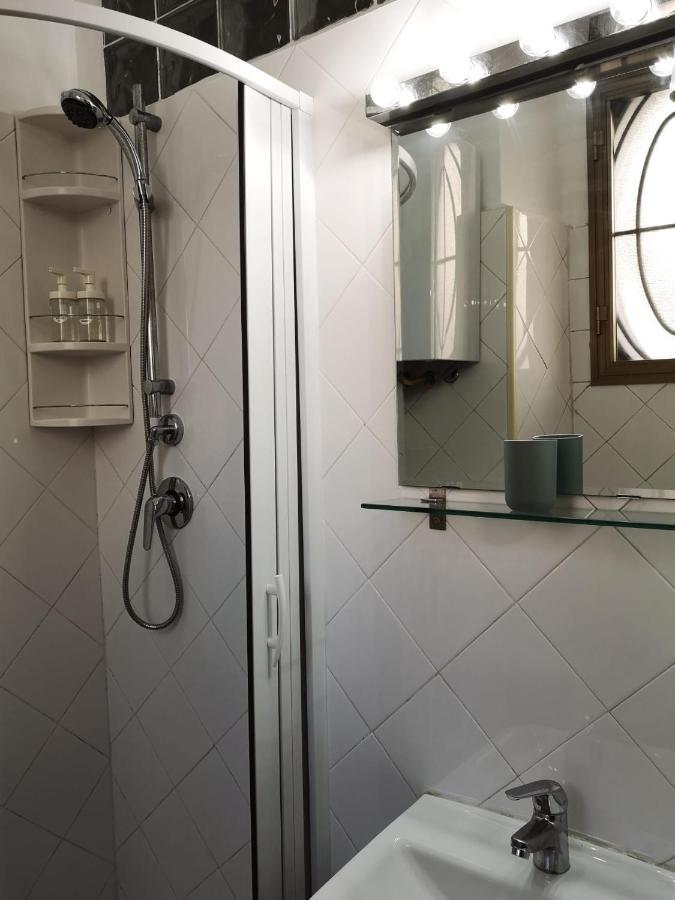 House Villa Fiorelli Rome Bagian luar foto