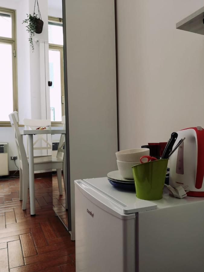 House Villa Fiorelli Rome Bagian luar foto