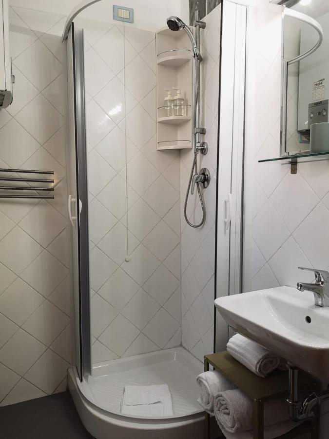 House Villa Fiorelli Rome Bagian luar foto